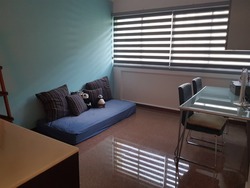 Blk 802 Yishun Ring Road (Yishun), HDB 4 Rooms #160120902